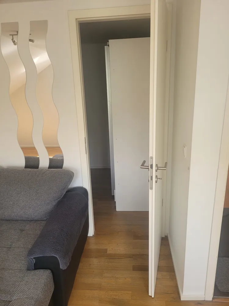 2 Zimmer Wohnung mit 36 m² in München – Bild 1