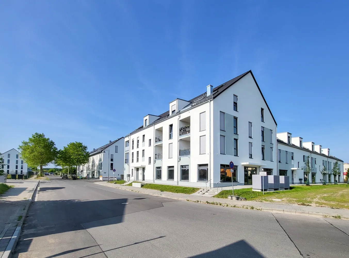 3 Zimmer Wohnung mit 70 m² in Leipzig – Bild 1