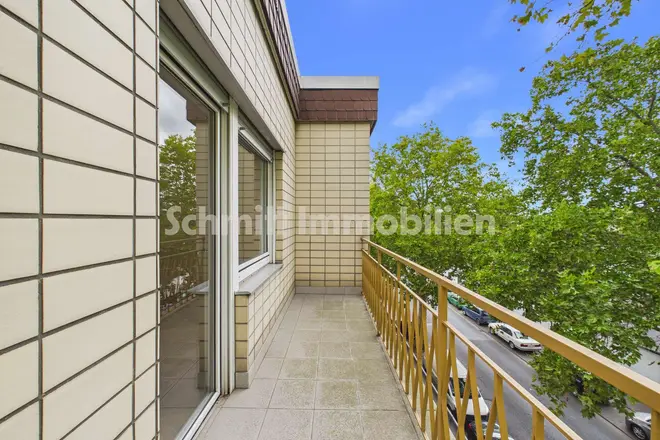 5 Zimmer Wohnung mit 144 m² in Frankfurt am Main – Bild 7