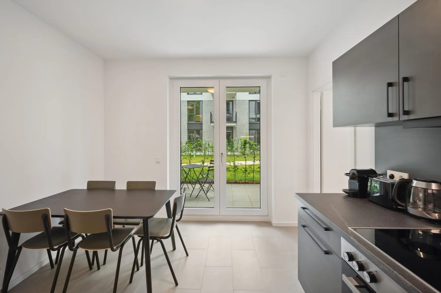 3 Zimmer Wohnung mit 70 m² in Berlin – Bild 8