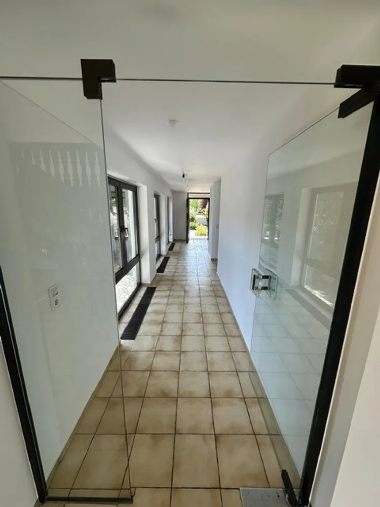 5 room house with 340 m² in Bensheim – Photo 7