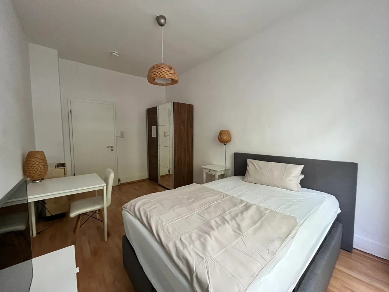 WG-Zimmer mit 15 m² in Frankfurt am Main – Bild 2