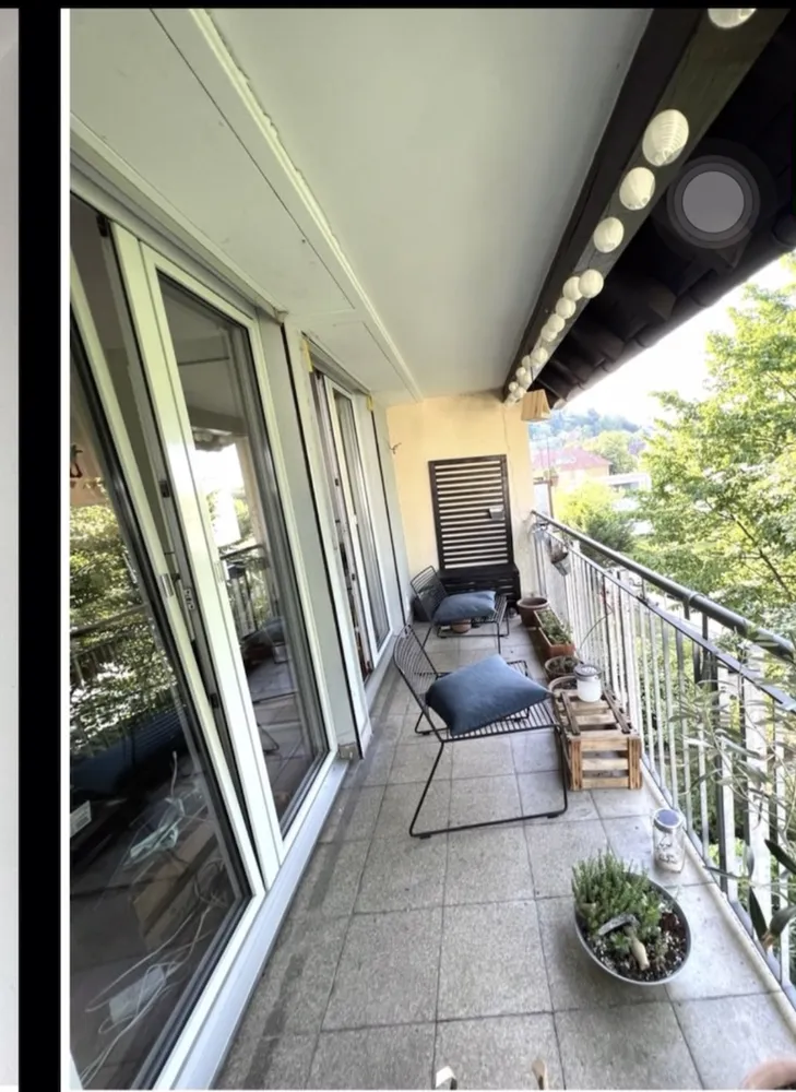 2 Zimmer Wohnung mit 47 m² in Stuttgart – Bild 9