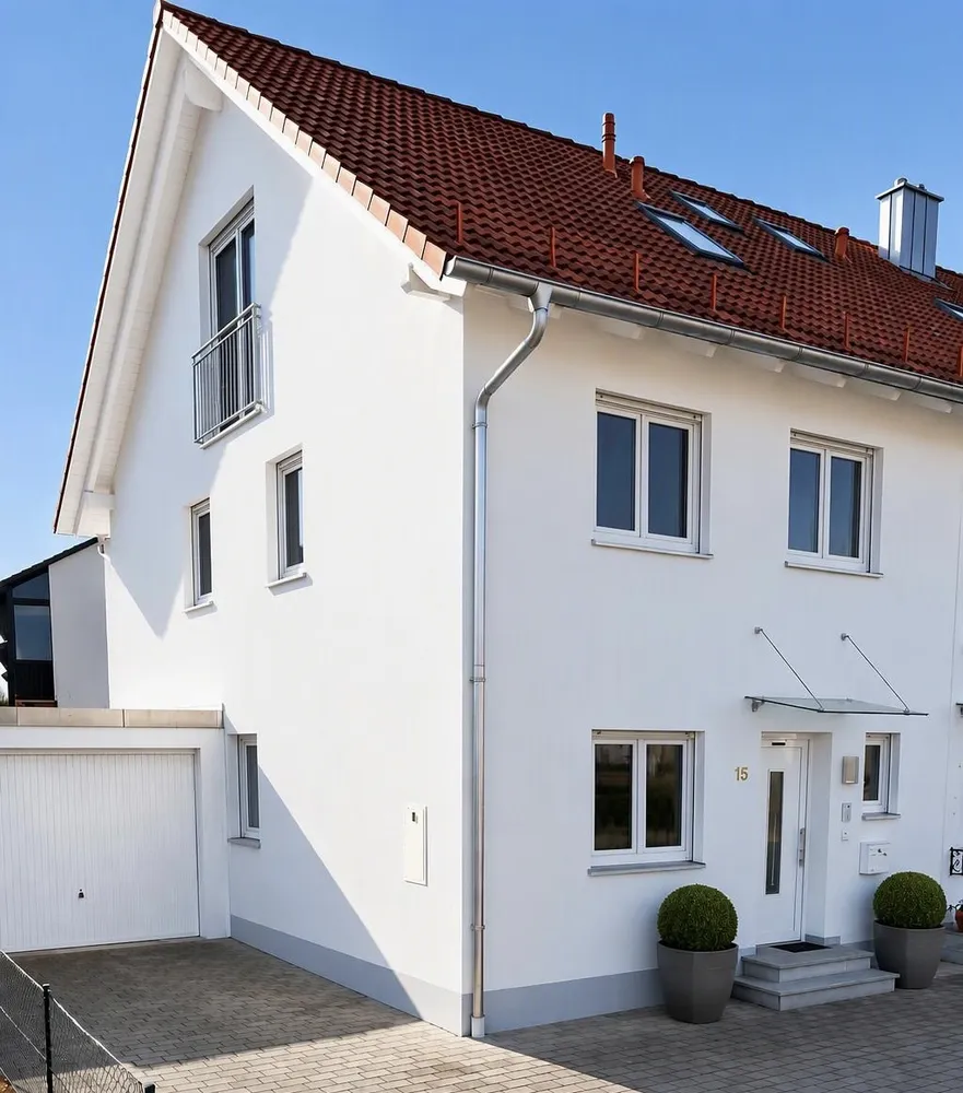5 Zimmer Haus mit 140 m² in Landshut – Bild 6