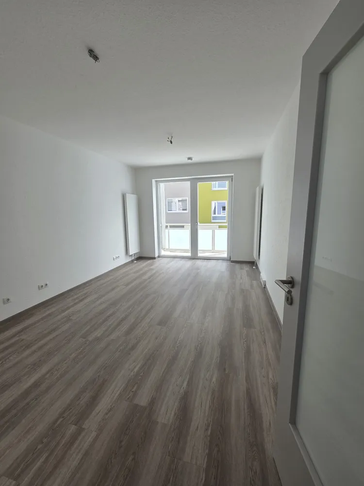 2 room apartment with 40 m² in Gotha – Photo 12