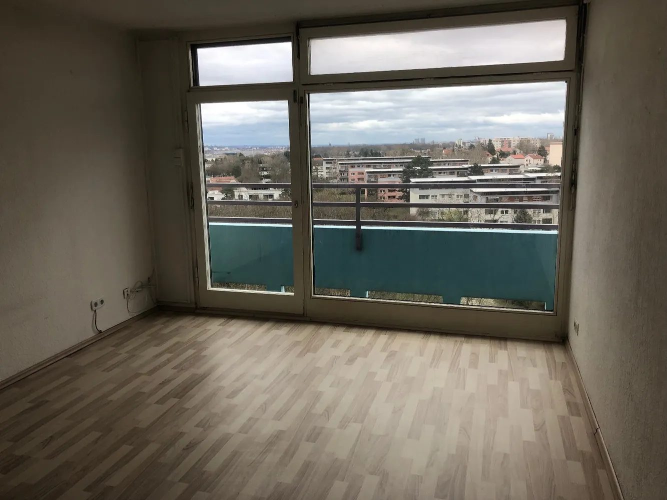 3 Zimmer Wohnung mit 70 m² in Mainz – Bild 4