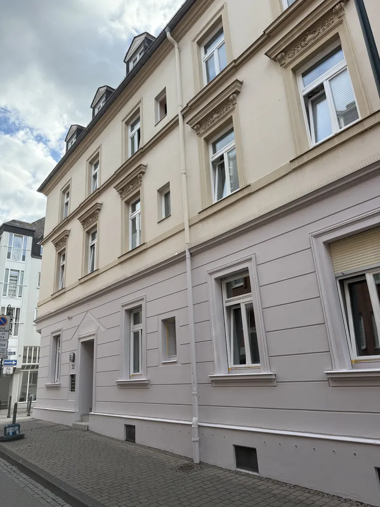 2 Zimmer Wohnung mit 55 m² in Wiesbaden – Bild 9