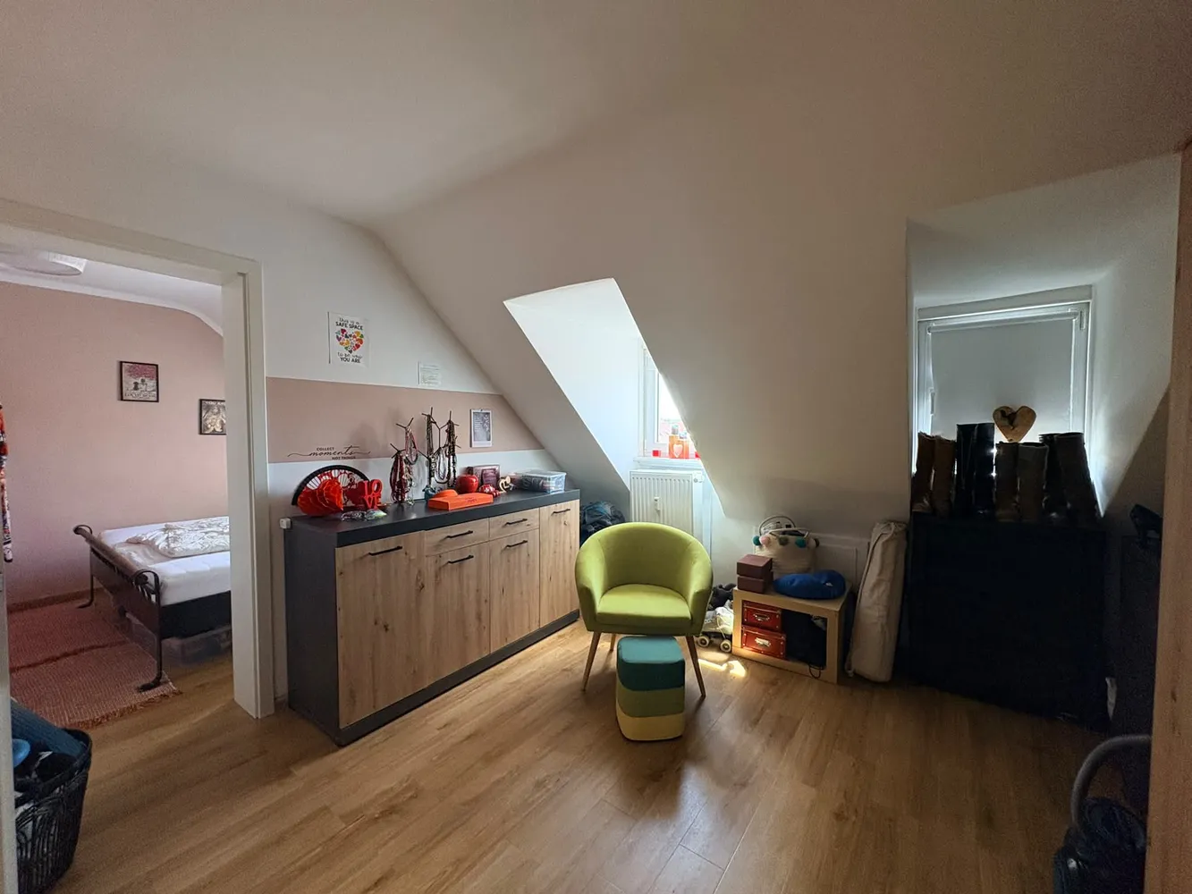 3 Zimmer Wohnung mit 69 m² in Wolfenbüttel – Bild 11