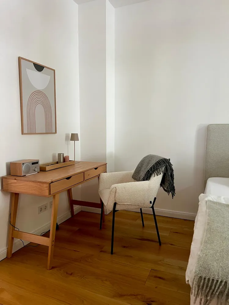2 Zimmer Wohnung mit 39 m² in Düsseldorf – Bild 8