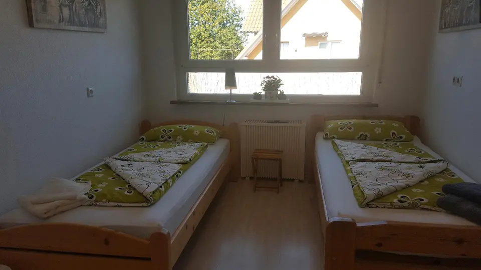 2 Zimmer Wohnung mit 55 m² in Kehl – Bild 1