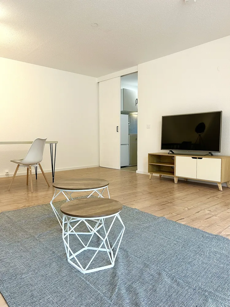 2 Zimmer Wohnung mit 55 m² in Leipzig – Bild 2