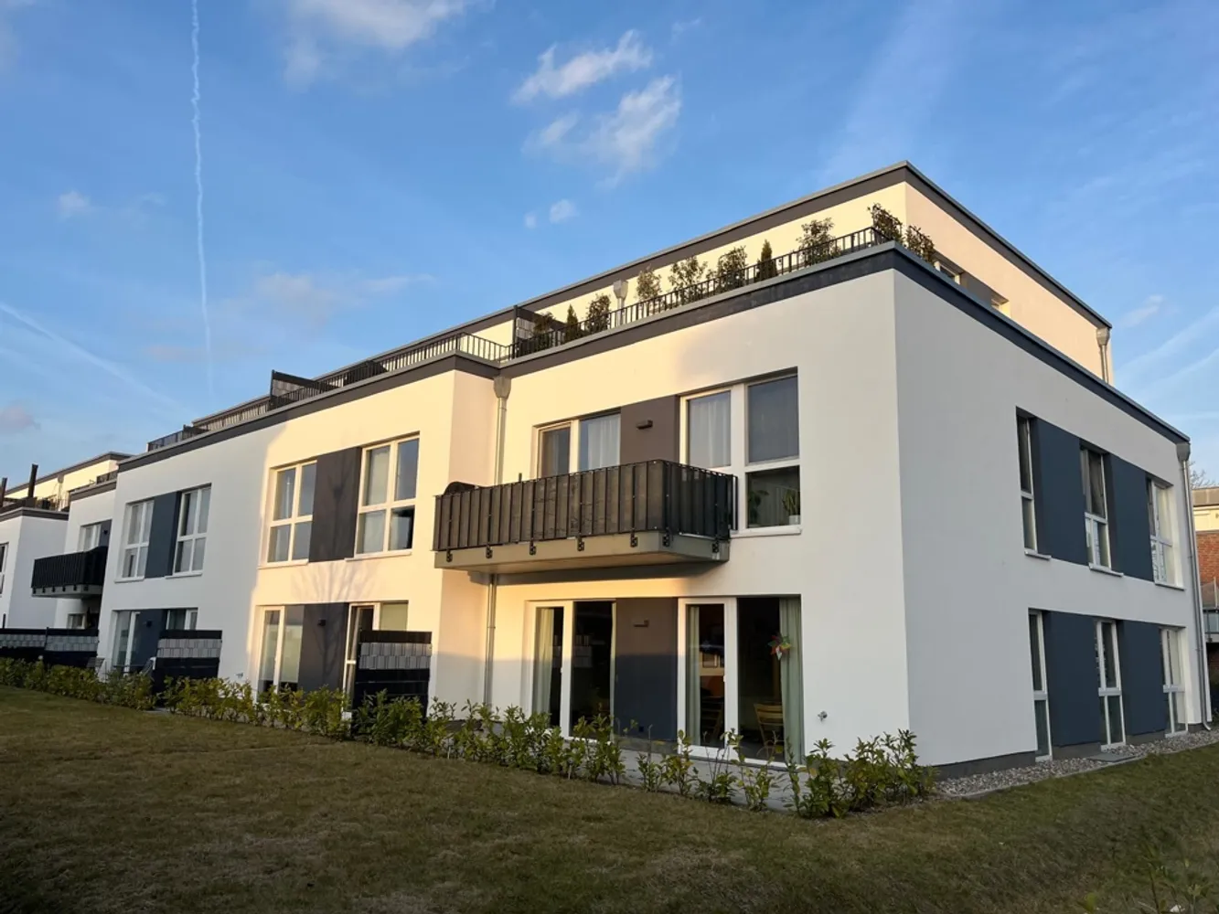 2 Zimmer Wohnung mit 73 m² in Lüneburg – Bild 10