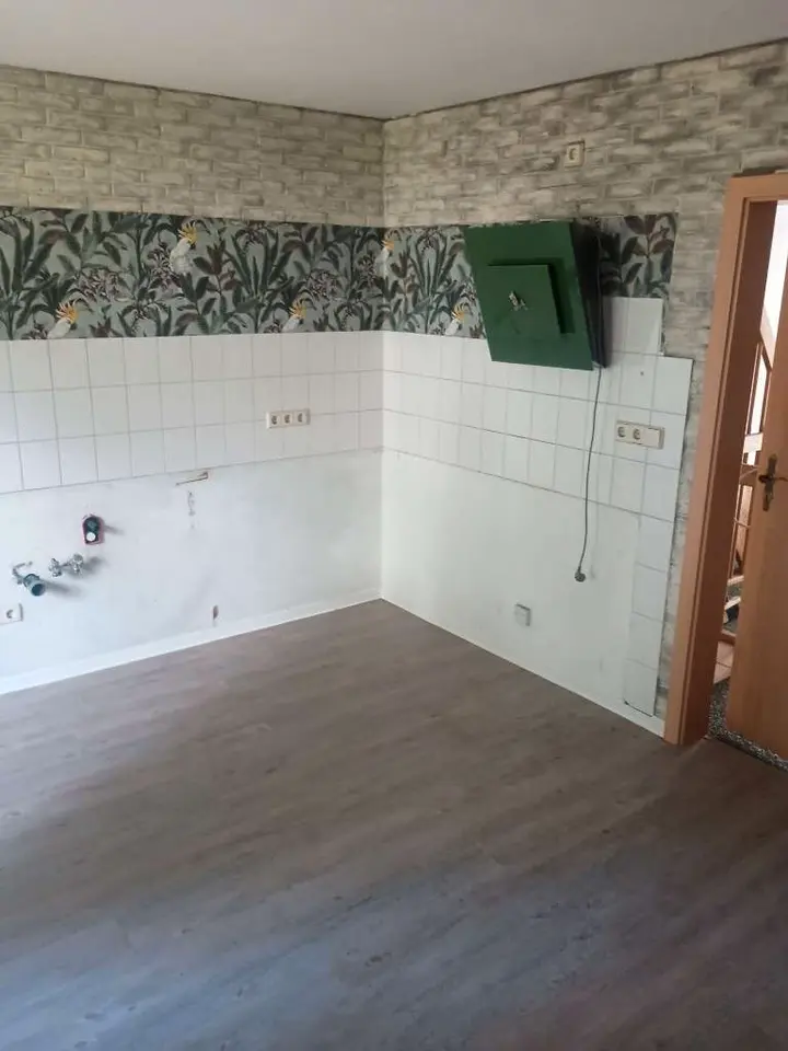 3 Zimmer Wohnung mit 100 m² in Finsterwalde – Bild 1