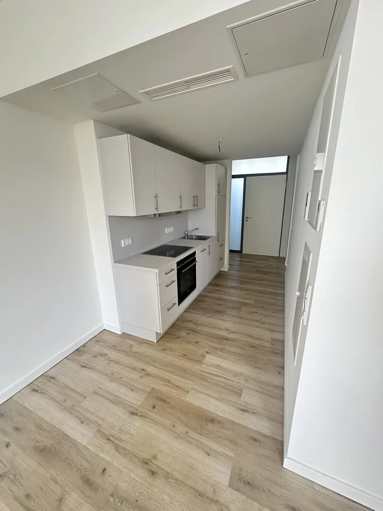 2 Zimmer Wohnung mit 49 m² in Berlin – Bild 6