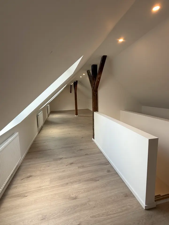 3 Zimmer Wohnung mit 100 m² in Saarbrücken – Bild 9