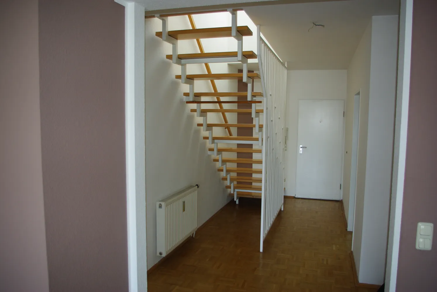 4 Zimmer Wohnung mit 106 m² in Bochum – Bild 12