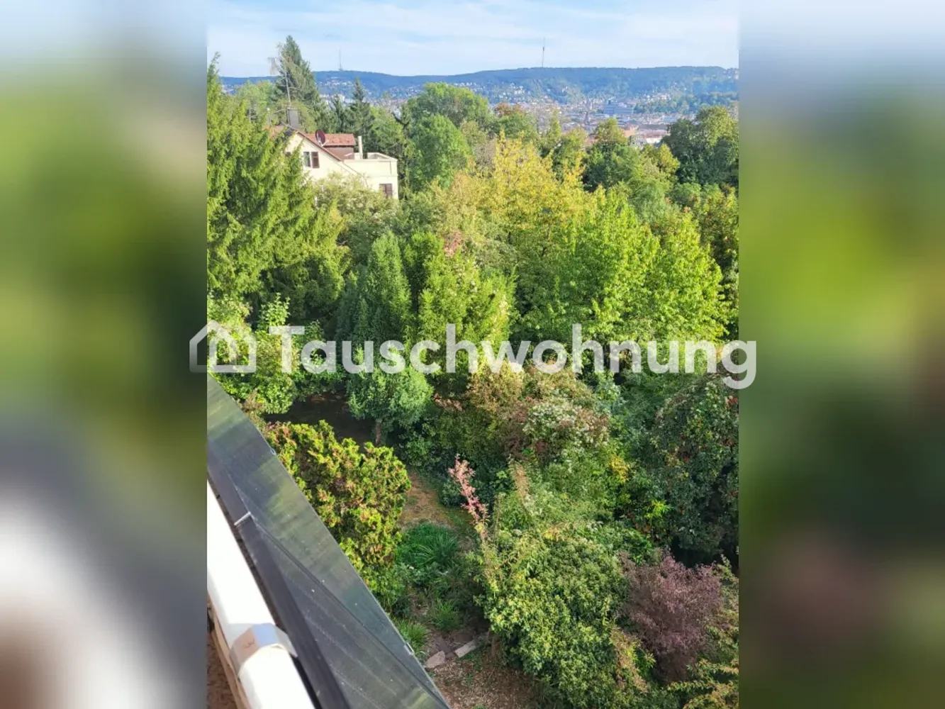 4 room apartment with 130 m² in Stuttgart – Photo 6