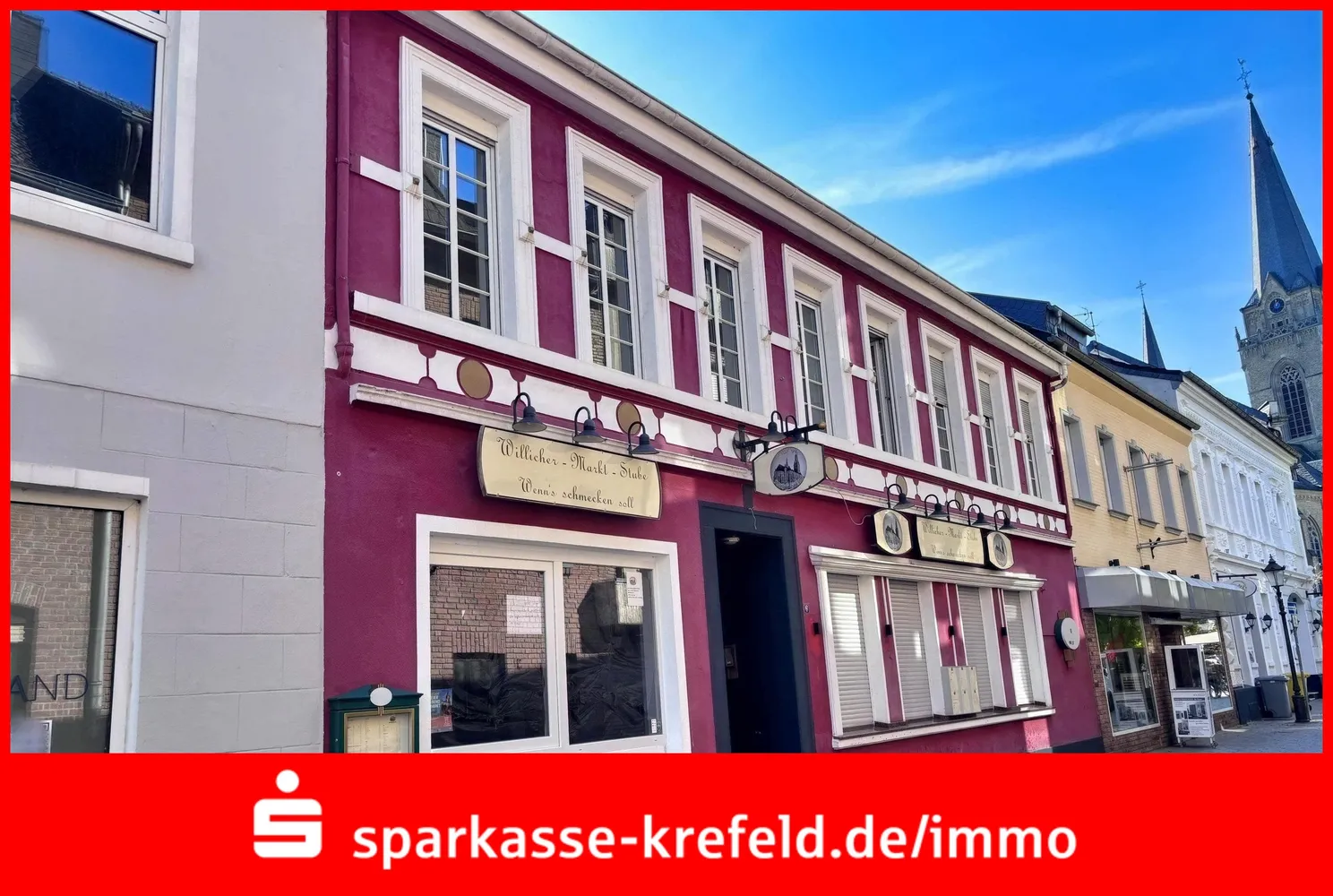 3 Zimmer Wohnung mit 95 m² in Willich – Bild 6