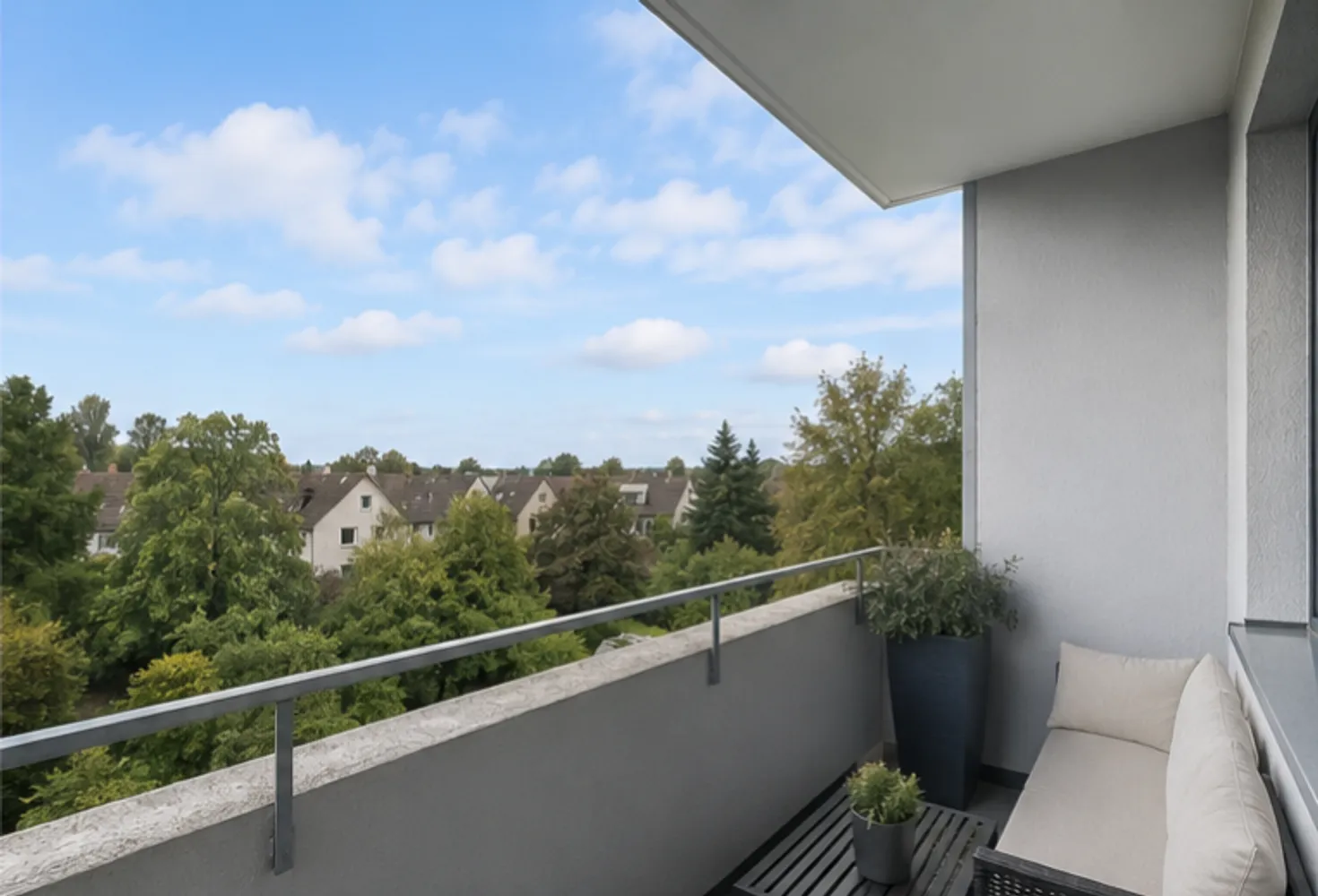 3 Zimmer Wohnung mit 79 m² in Marl – Bild 2