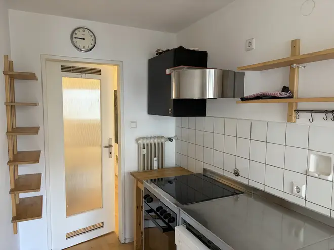 3 Zimmer Wohnung mit 48 m² in Stuttgart – Bild 10