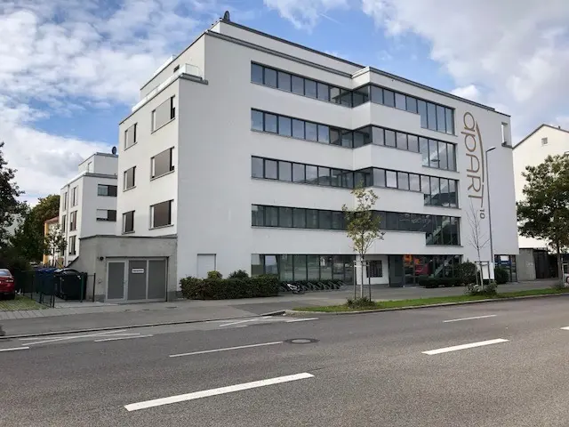 2 Zimmer Wohnung mit 50 m² in Ingolstadt – Bild 3