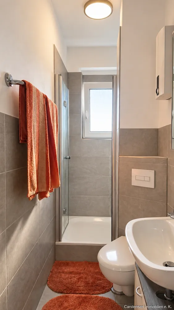 3 room apartment with 52 m² in Bergheim – Photo 8