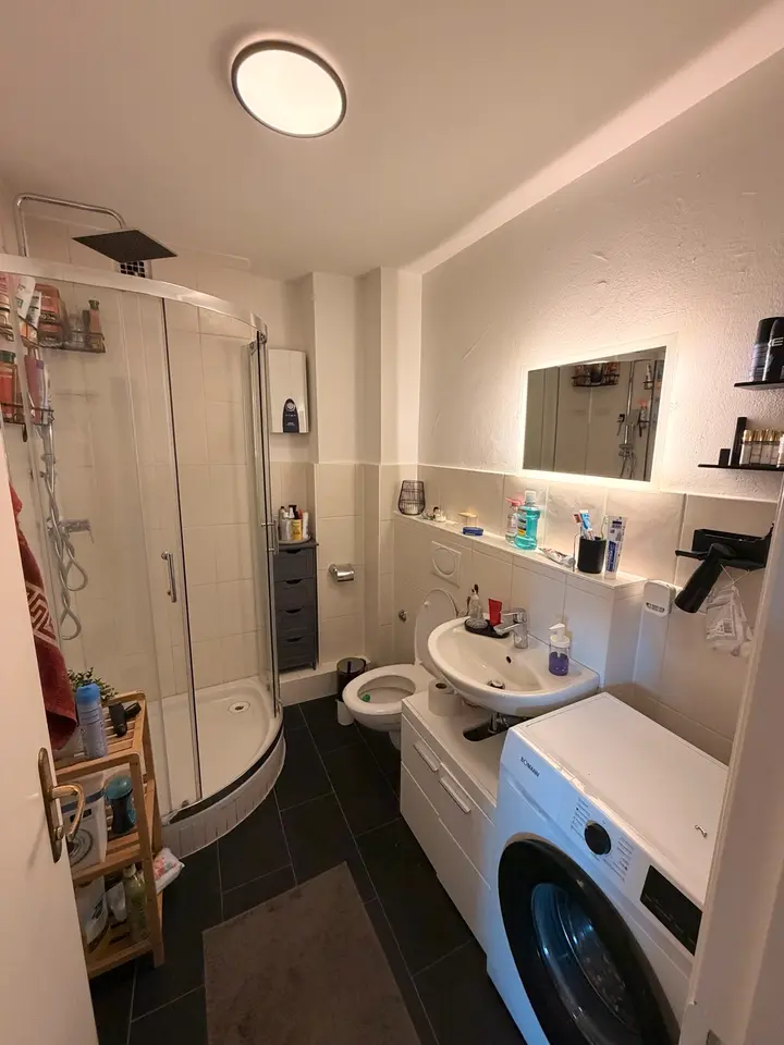 3 Zimmer Wohnung mit 80 m² in Neumünster – Bild 5