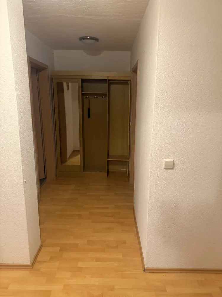 3 Zimmer Wohnung mit 82 m² in Ulm – Bild 1
