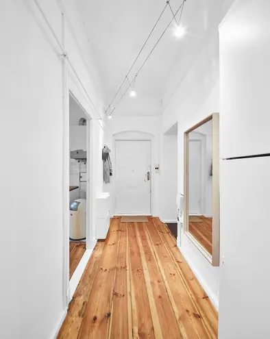 2 Zimmer Wohnung mit 61 m² in Berlin – Bild 1