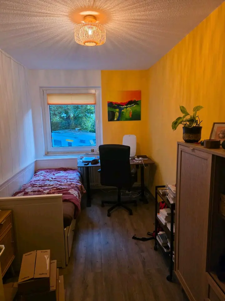 4 Zimmer Wohnung mit 74 m² in Osnabrück – Bild 1