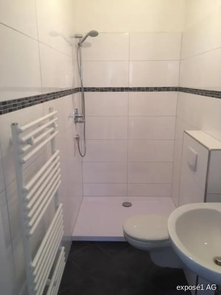 2 Zimmer Wohnung mit 52 m² in Hagen – Bild 4
