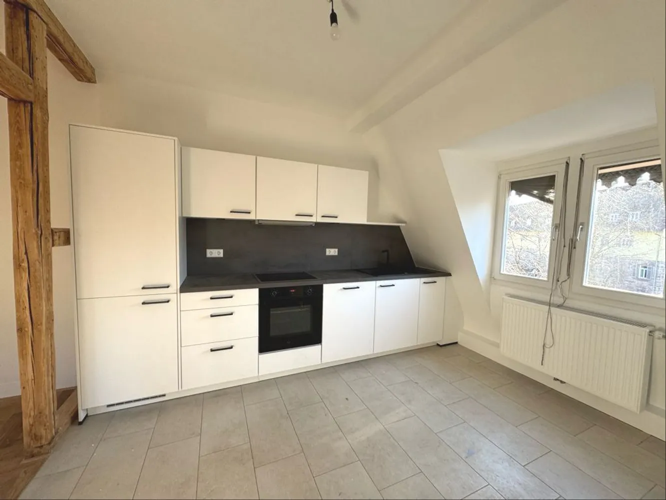 4 room apartment with 97 m² in Esslingen am Neckar – Photo 6