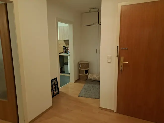 2 Zimmer Wohnung mit 62 m² in Mönchengladbach – Bild 5