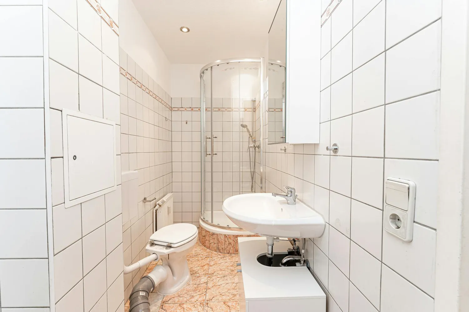 Shared room with 9 m² in Berlin – Photo 6