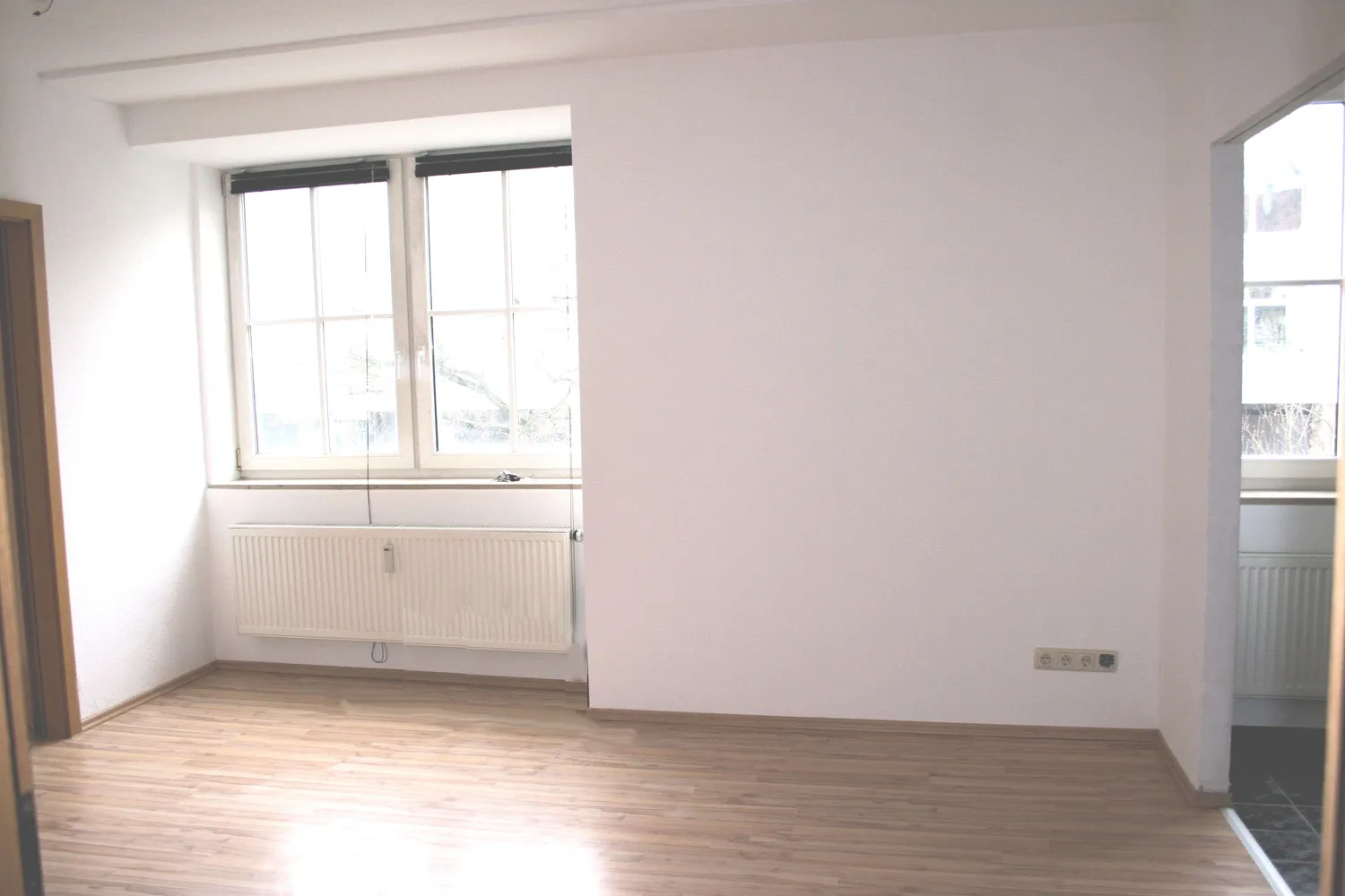 2 Zimmer Wohnung mit 42 m² in Augsburg – Bild 8