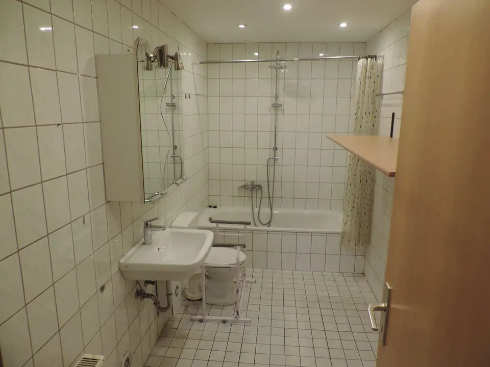 3 Zimmer Wohnung mit 95 m² in Seesen – Bild 6