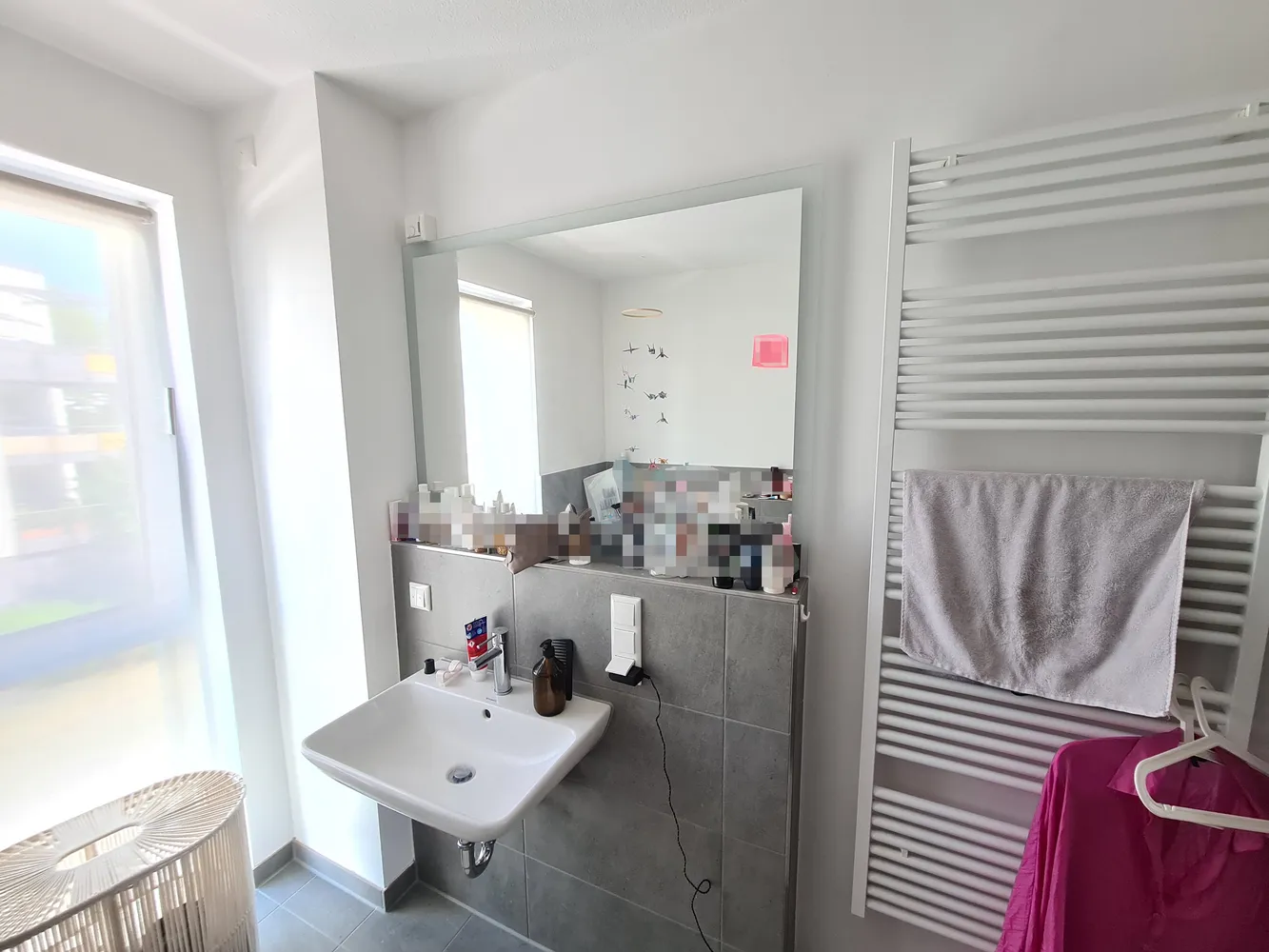 3 Zimmer Wohnung mit 82 m² in Wiesbaden – Bild 8