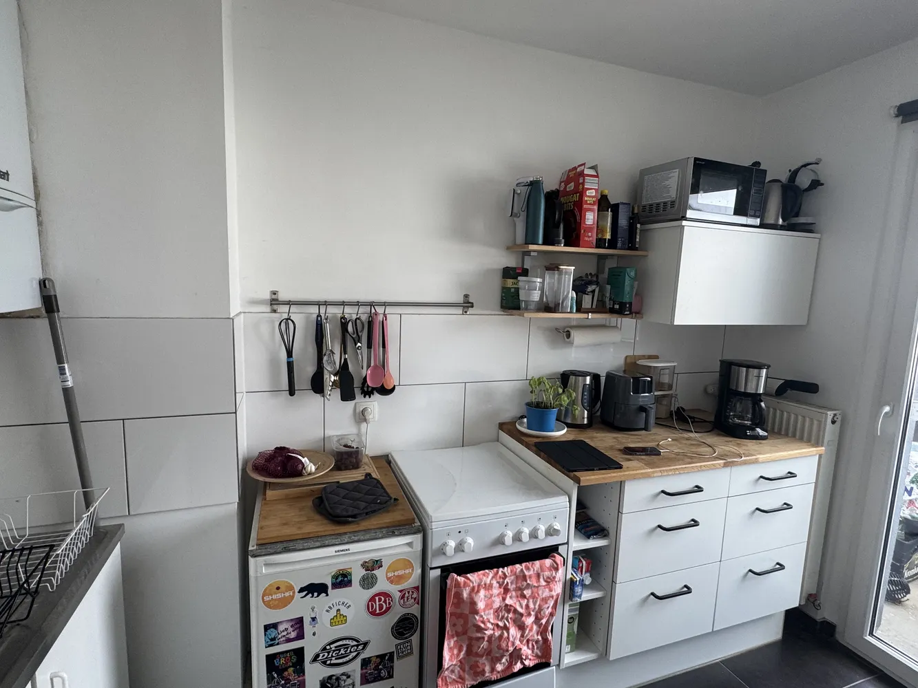 2 Zimmer Wohnung mit 45 m² in Dortmund – Bild 6