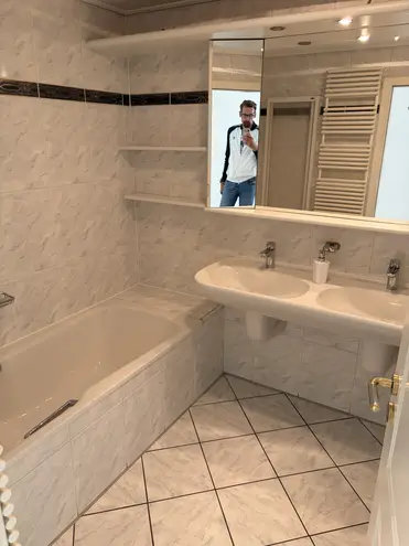 4 Zimmer Wohnung mit 144 m² in Dortmund – Bild 8