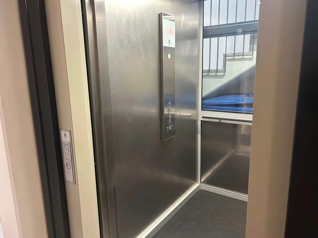 3 Zimmer Wohnung mit 109 m² in Weißenfels – Bild 6