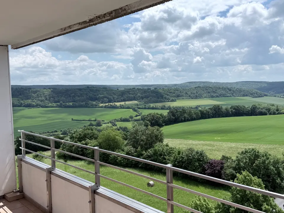 4 Zimmer Wohnung mit 75 m² in Göttingen – Bild 9