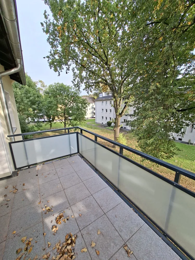 3 Zimmer Wohnung mit 63 m² in Dortmund – Bild 12