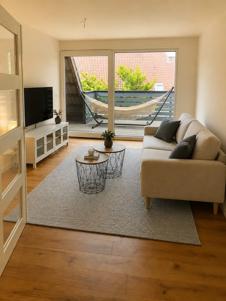 WG-Zimmer mit 120 m² in Winsen (Luhe) – Bild 1