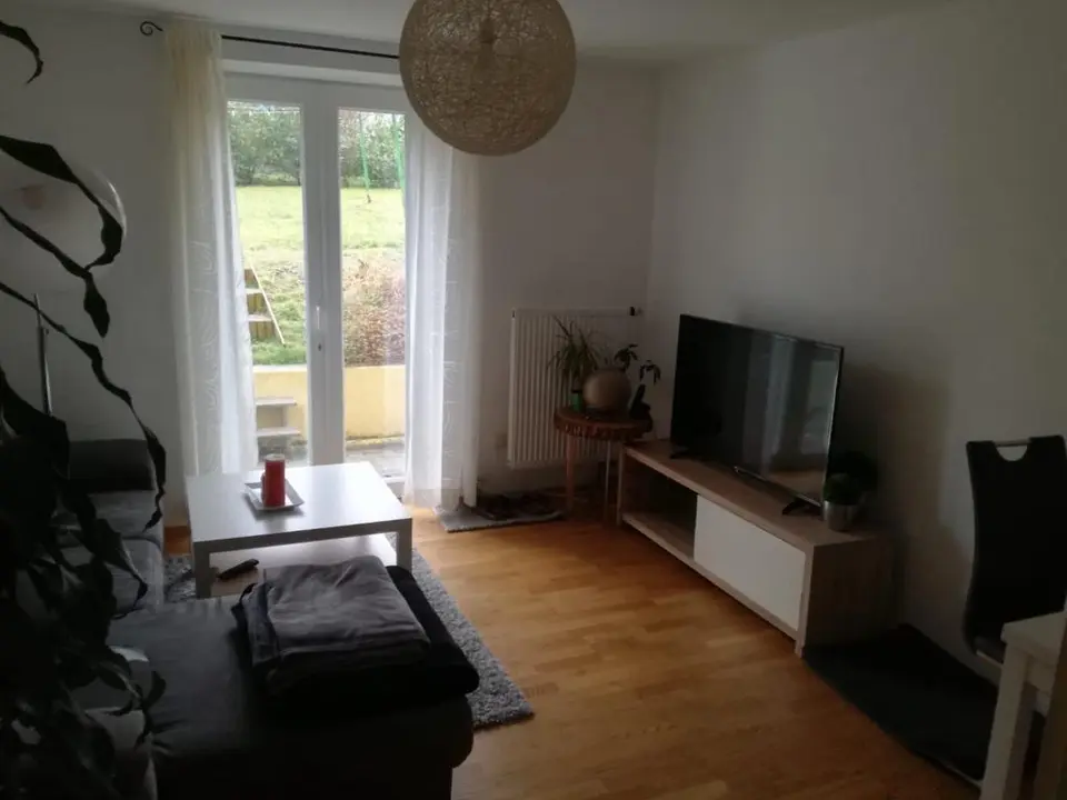 3 Zimmer Wohnung mit 60 m² in Regensburg – Bild 1