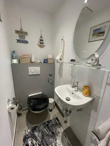 4 room apartment with 94 m² in Osnabrück – Photo 4