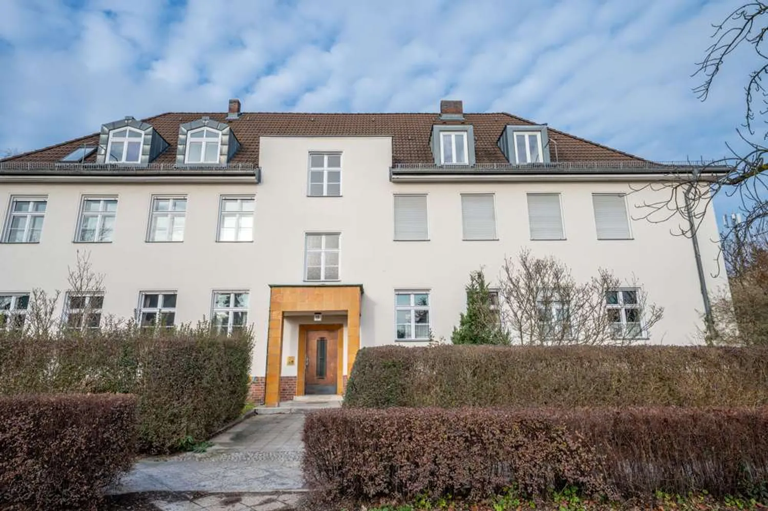 3 Zimmer Wohnung mit 100 m² in Berlin – Bild 9