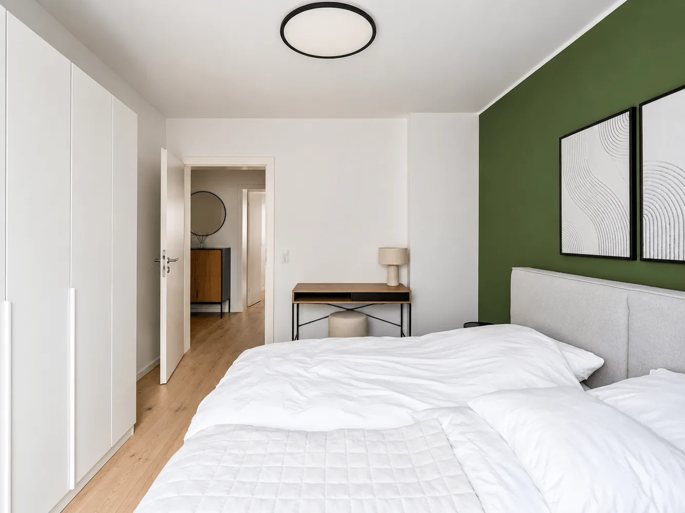 2 Zimmer Wohnung mit 45 m² in Köln – Bild 3