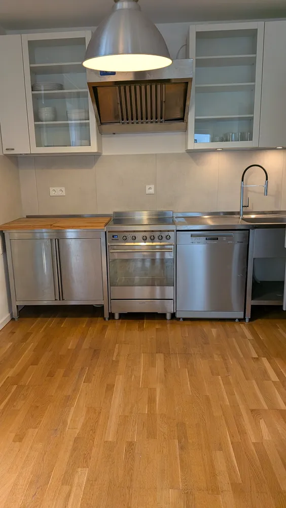 2 Zimmer Wohnung mit 68 m² in Hamburg – Bild 4
