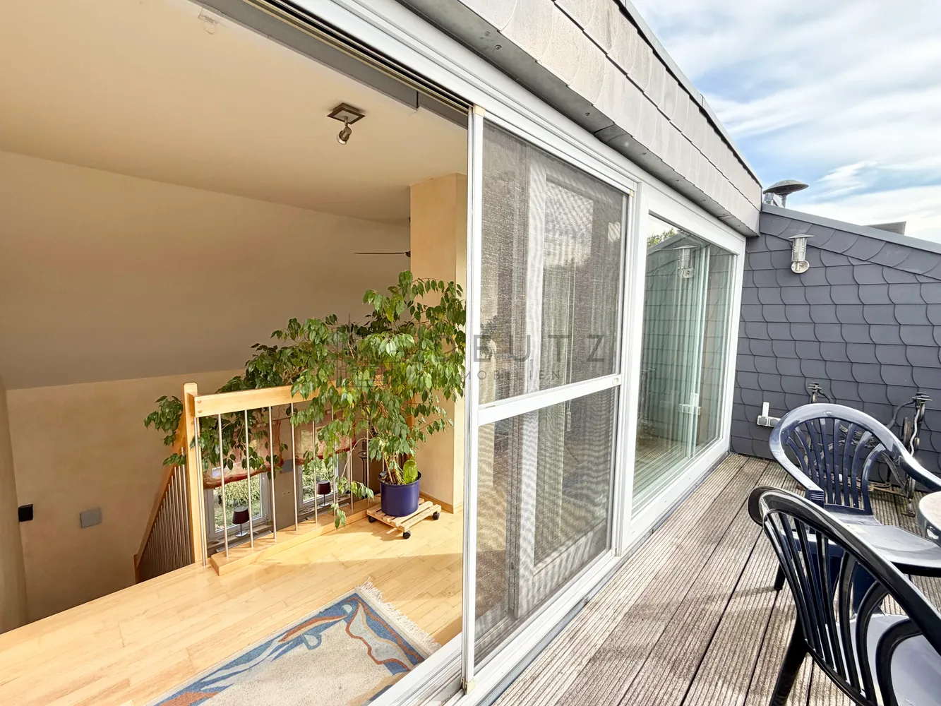3 Zimmer Wohnung mit 86 m² in Aachen – Bild 5