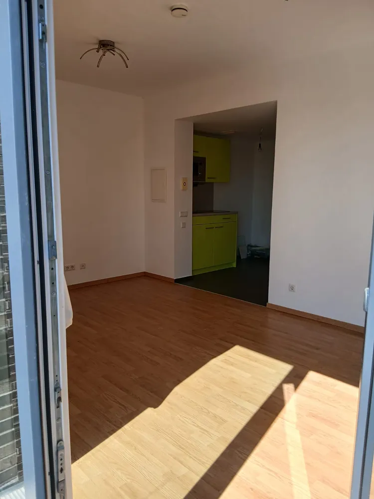 1 room apartment with 33 m² in Berlin – Photo 2